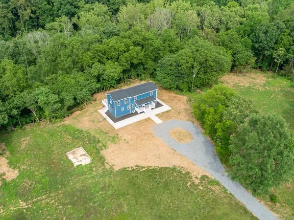 19005 TIDEWATER TRAIL , FREDERICKSBURG, VA 22408