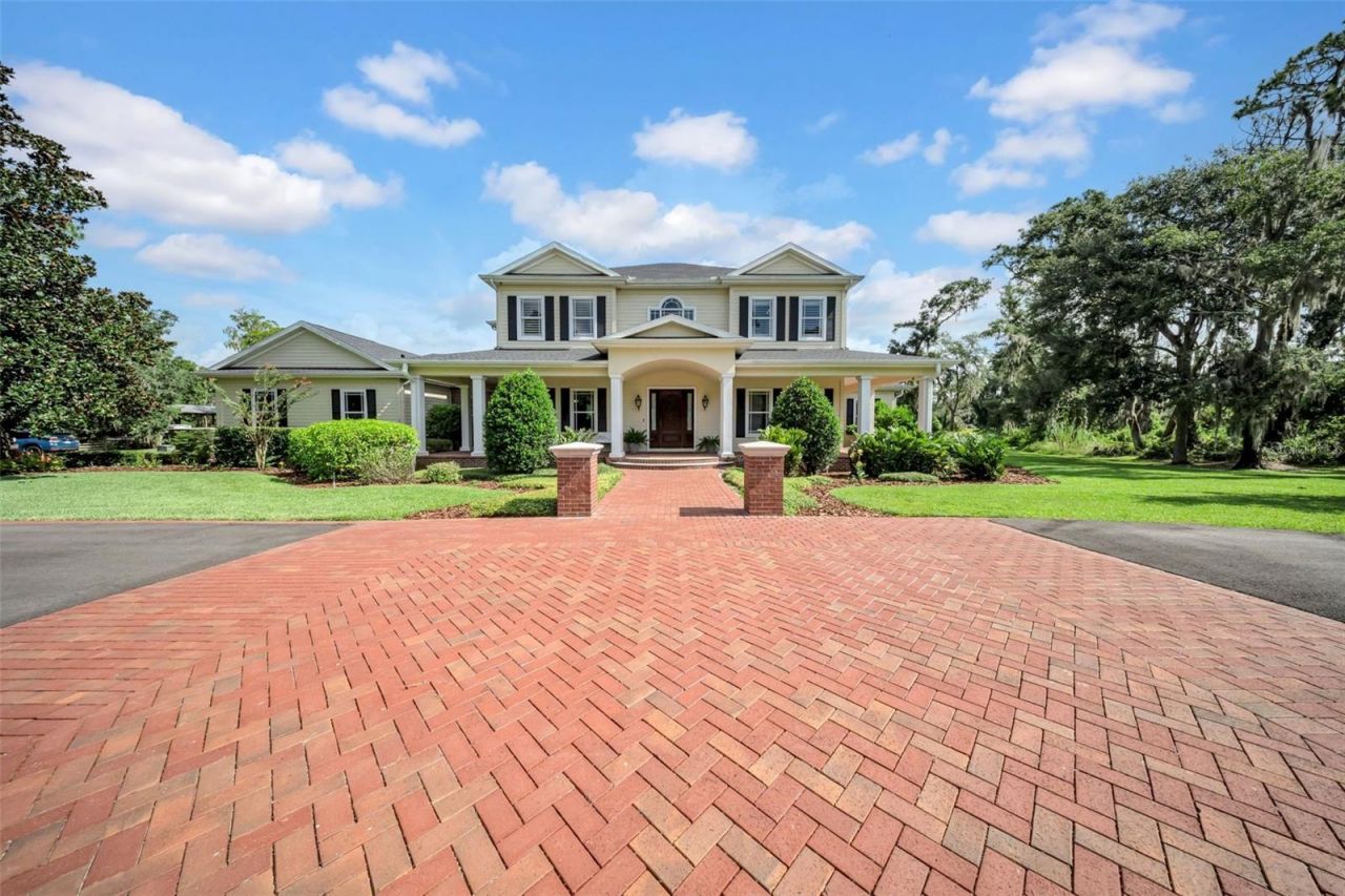 17930 Dorman Road, Lithia, FL 33547 Photo