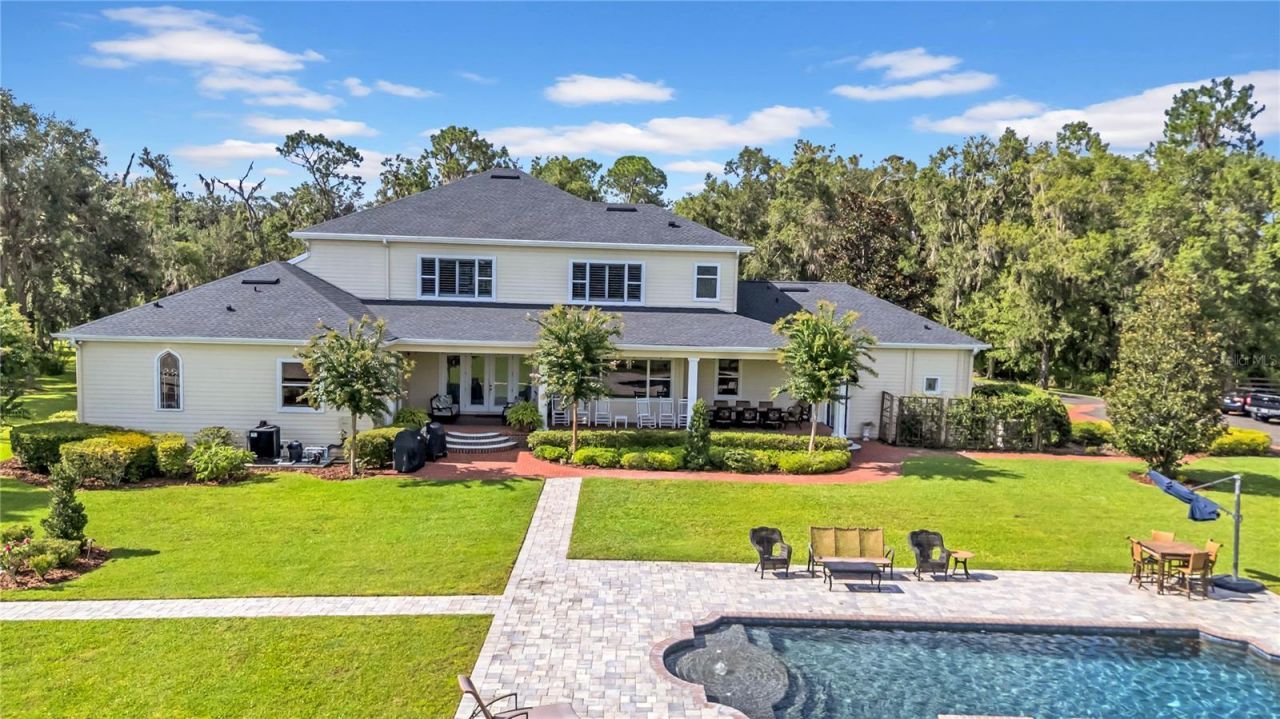 17930 Dorman Road, Lithia, FL 33547 Photo