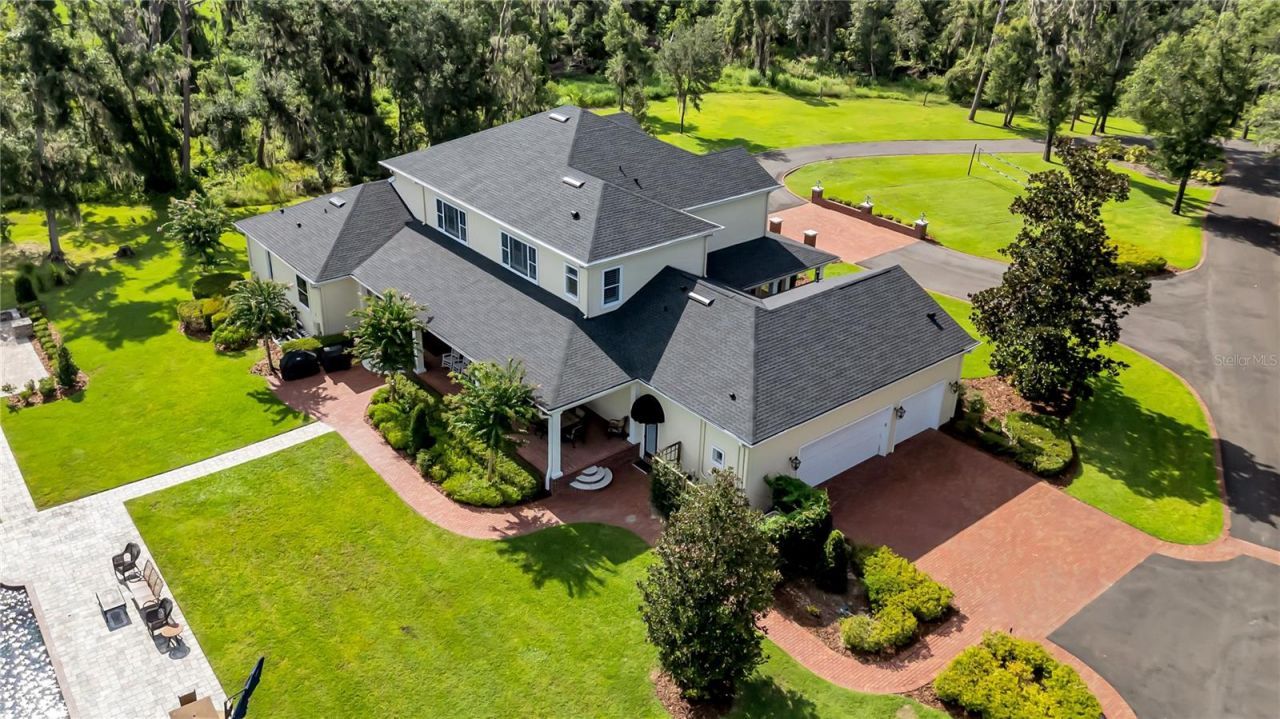 17930 Dorman Road, Lithia, FL 33547 Photo