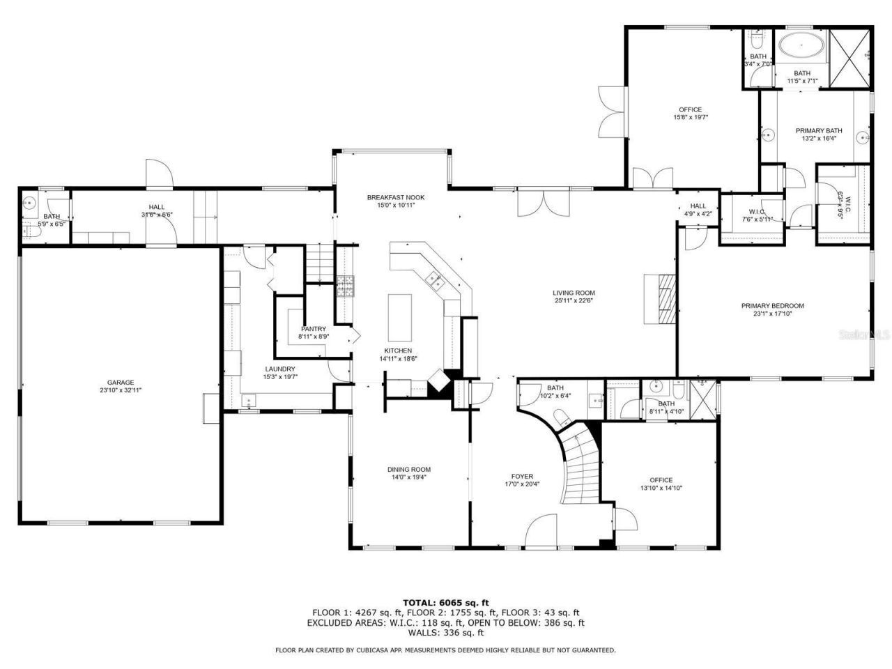 17930 Dorman Road, Lithia, FL 33547 Photo