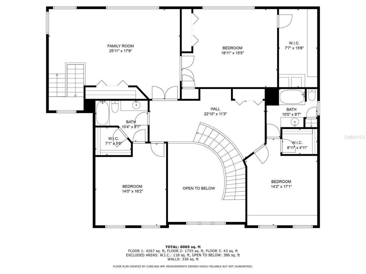17930 Dorman Road, Lithia, FL 33547 Photo