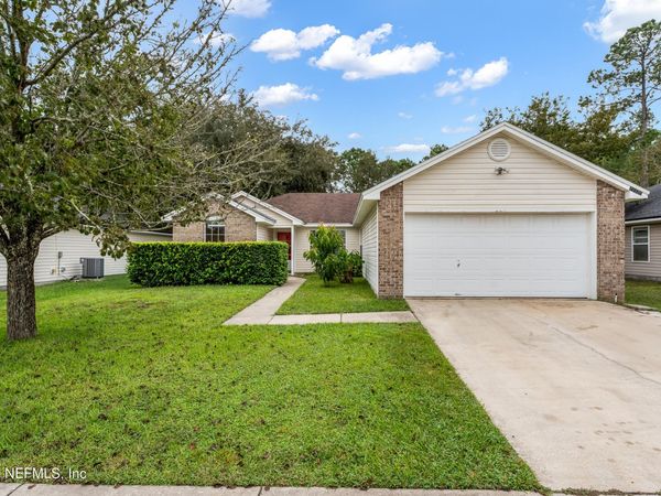 11170 PEERLESS Lane, Jacksonville, FL 32246