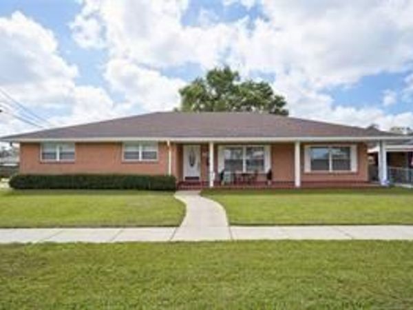 760 ALLEN TOUSSAINT Boulevard, Unit 760, New Orleans, LA 70124