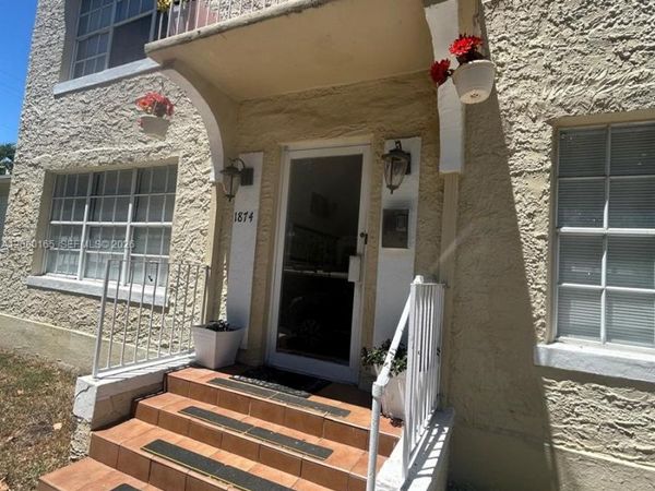 1874 SW 3rd Ave, Unit 7, Miami, FL 33129
