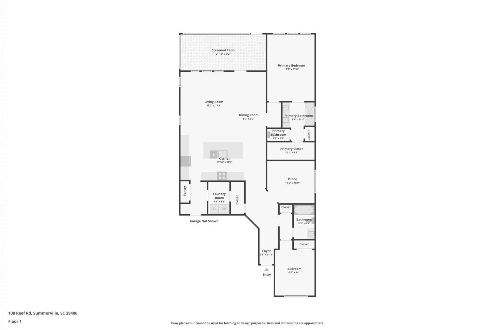 108 Reef Road Photo 50