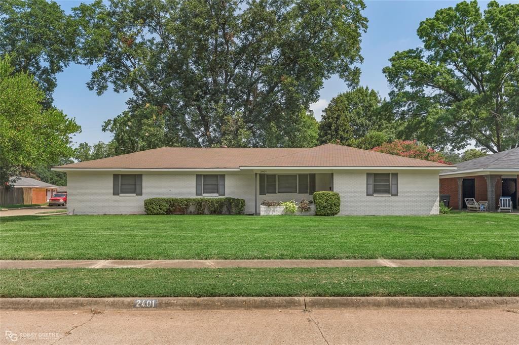 2401 Waverly Drive, Bossier City, LA 71111 Main Photo