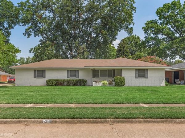 2401 Waverly Drive, Bossier City, LA 71111