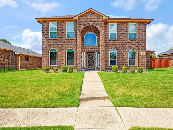 2617 Daniel Crk, Mesquite, TX 75181