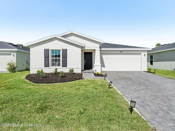 676 Dockside Drive SW , Palm Bay, FL 32908
