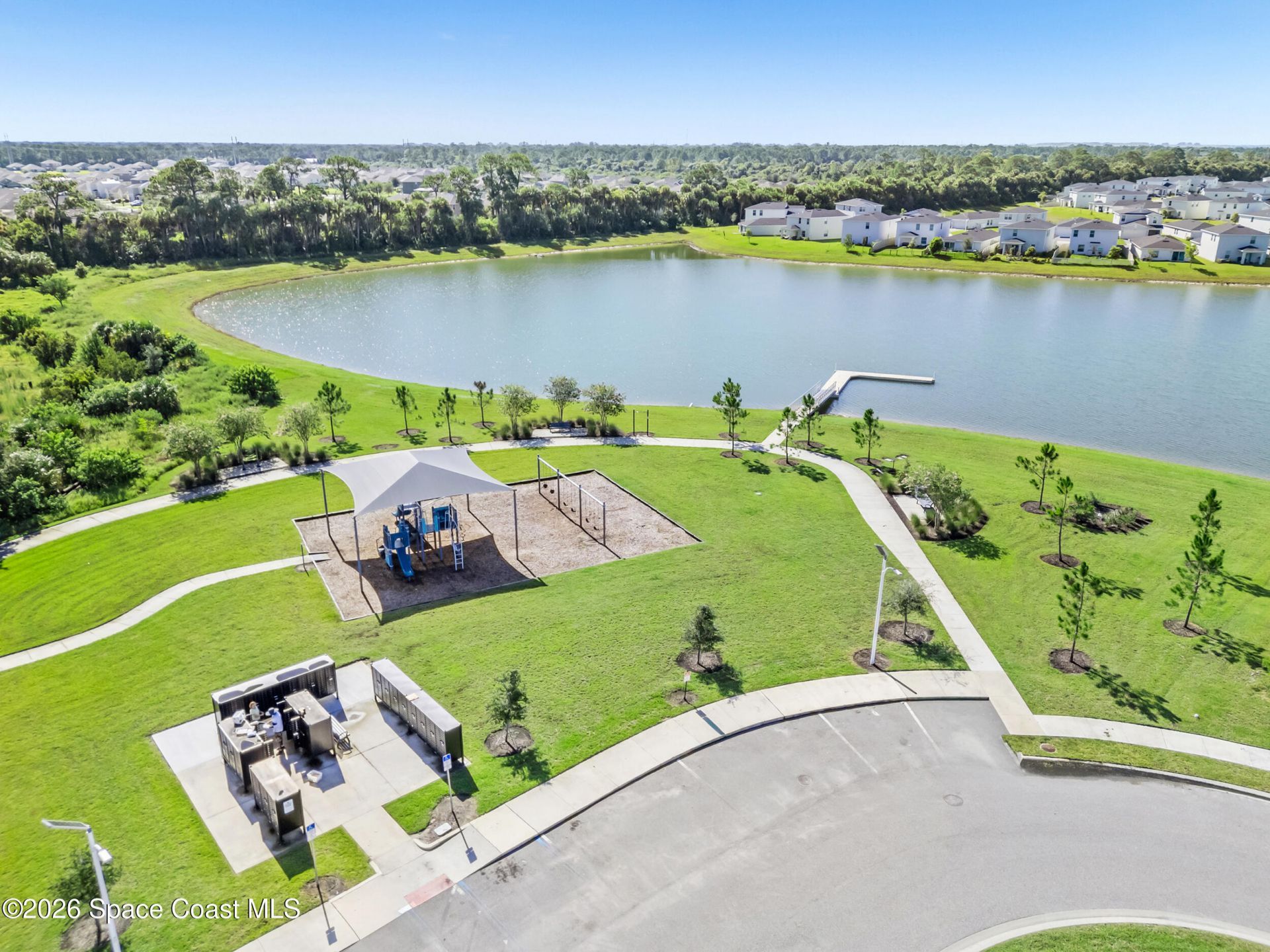 676 Dockside Drive SW , Palm Bay, FL 32908 Photo