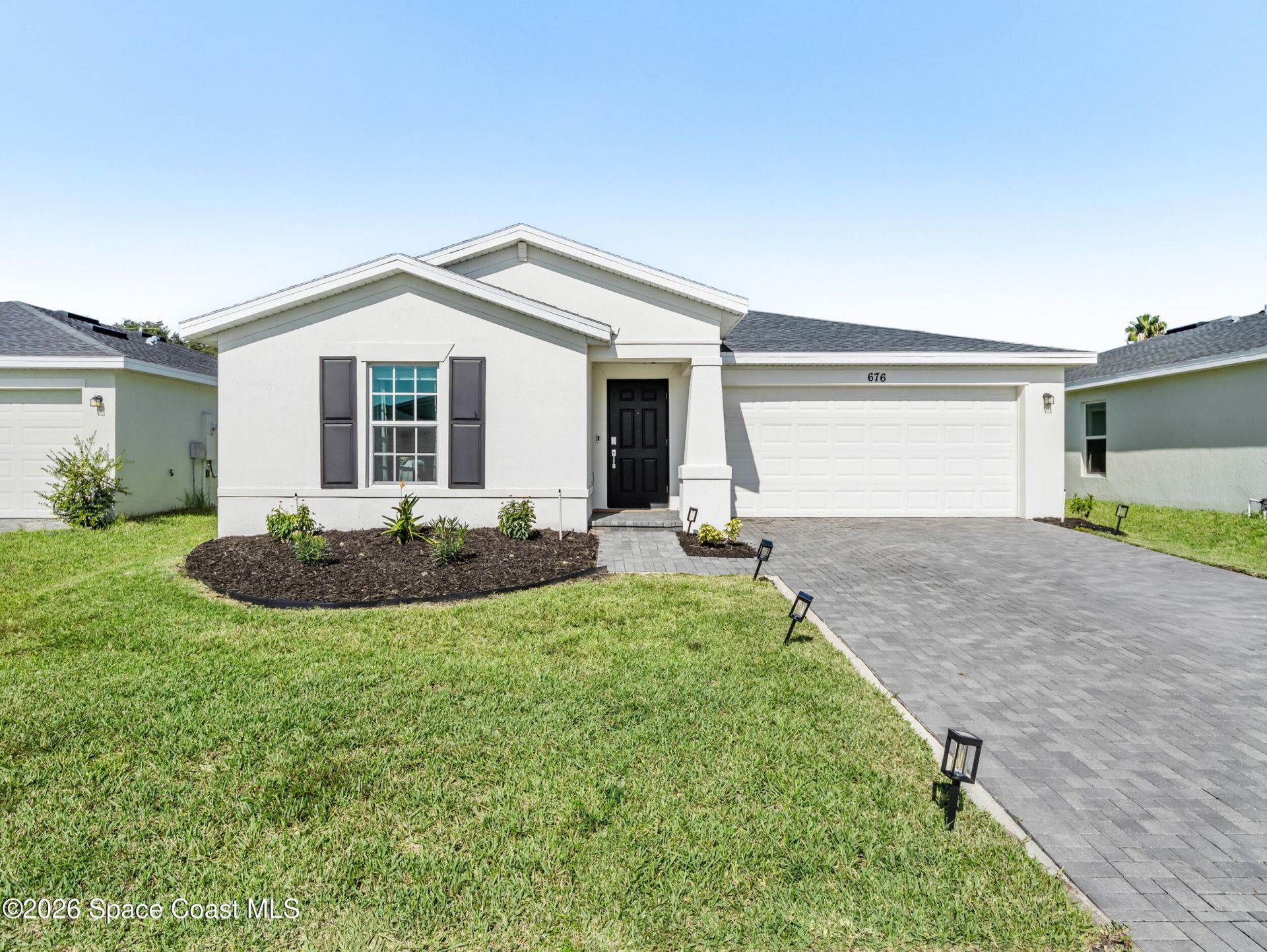 676 Dockside Drive SW , Palm Bay, FL 32908 Photo