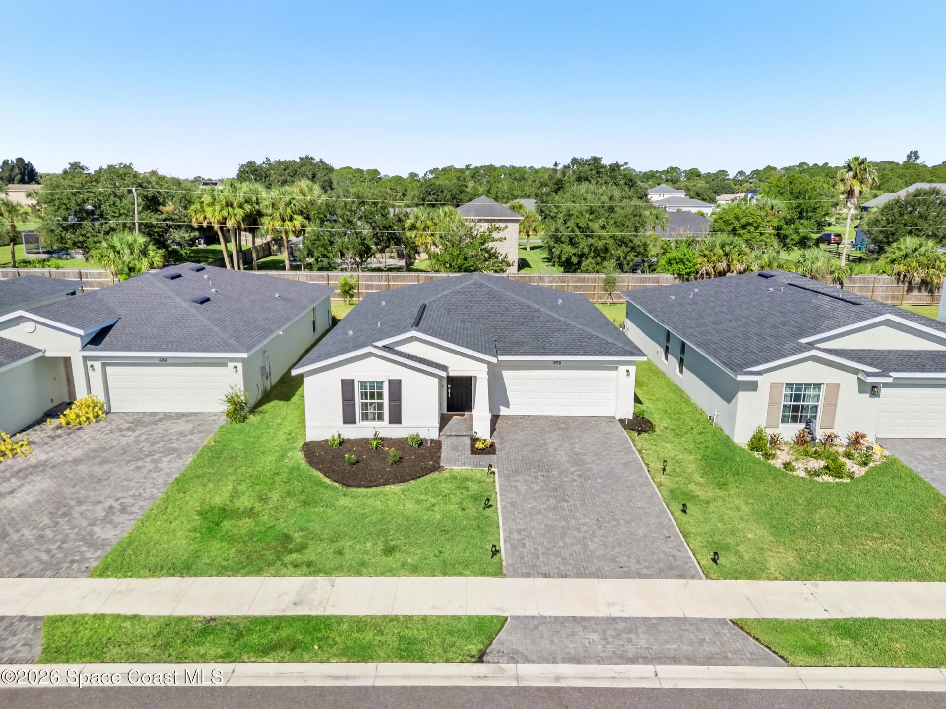 676 Dockside Drive SW , Palm Bay, FL 32908 Photo