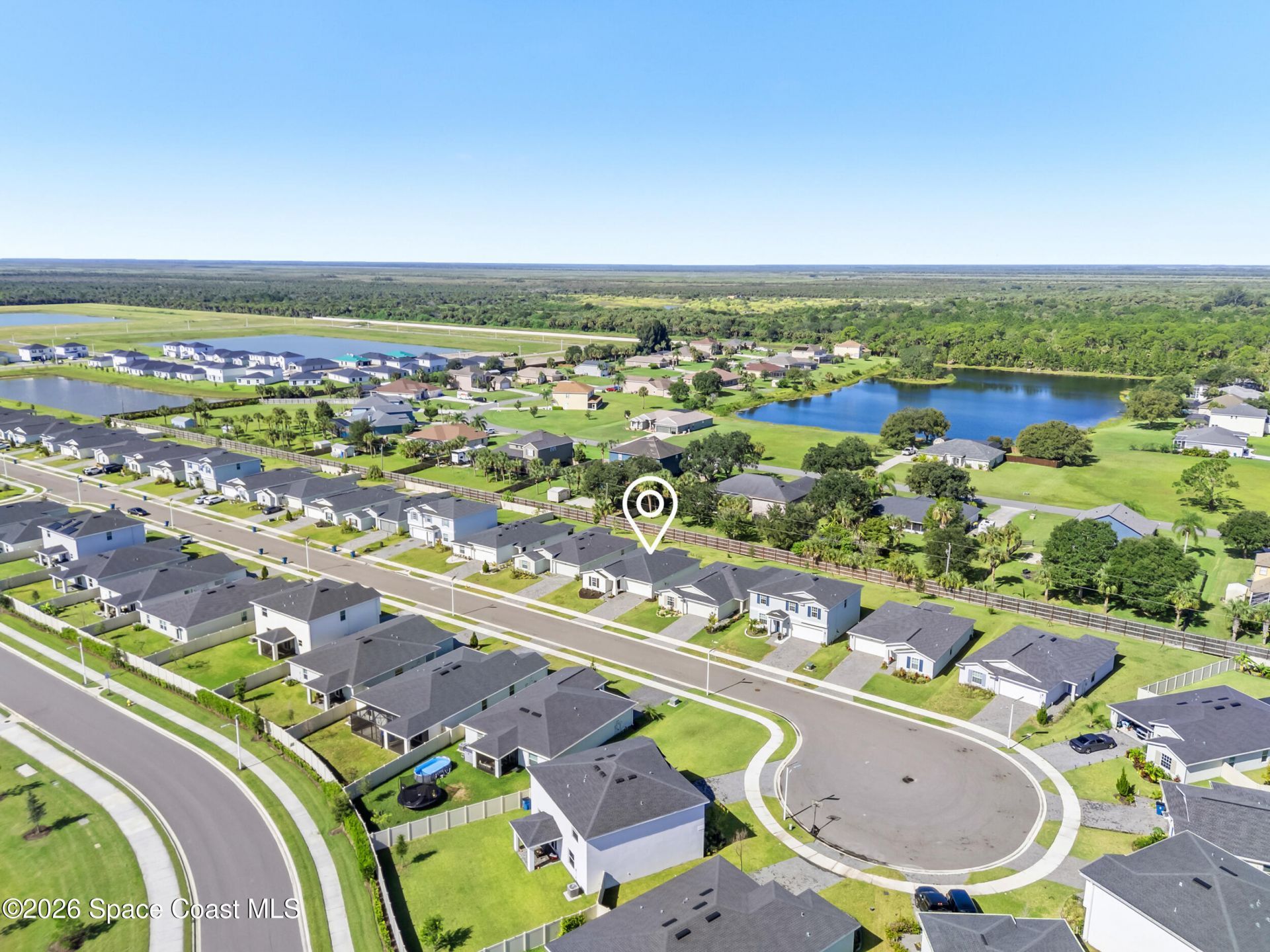 676 Dockside Drive SW , Palm Bay, FL 32908 Photo