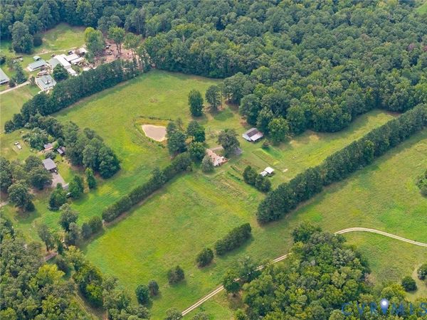 10900 Coalboro Road , Chesterfield, VA 23838