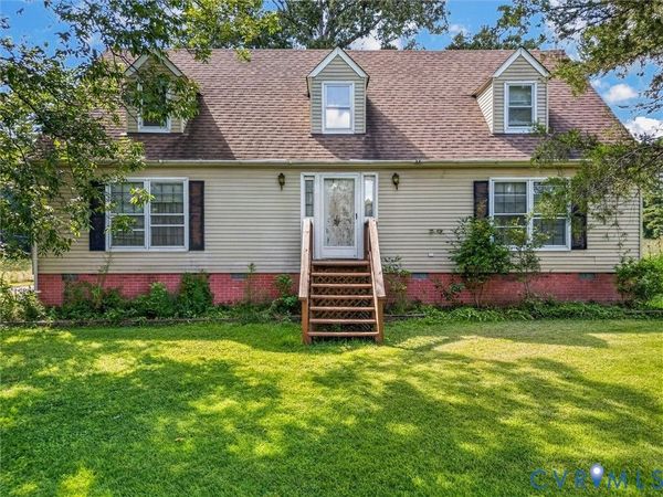 10900 Coalboro Road , Chesterfield, VA 23838