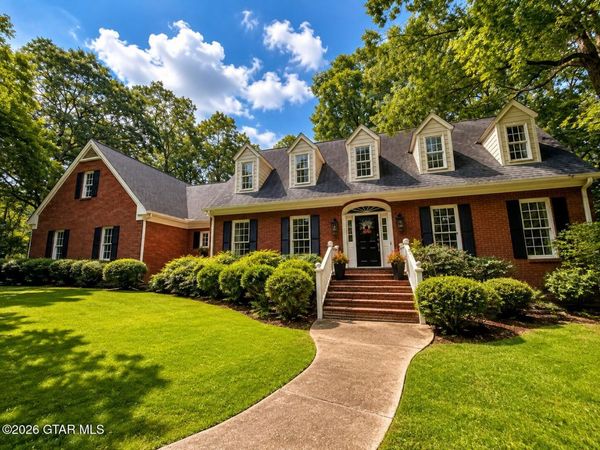 28 Greenleaf Lane, Columbus, MS 39705