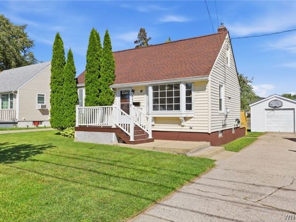 167 Garland Avenue , Buffalo, NY 14206