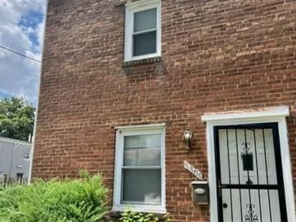 3809 28TH AVENUE , Unit 14, TEMPLE HILLS, MD 20748