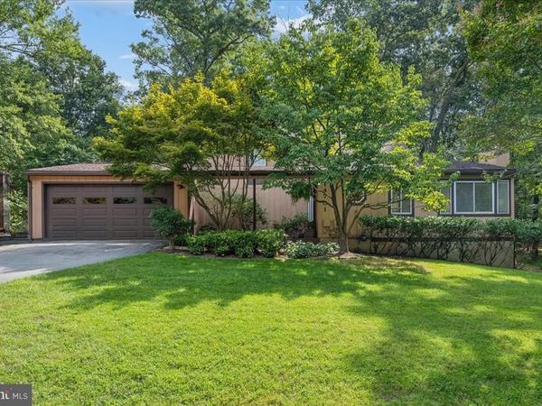 14701 FIRESIDE DRIVE, SILVER SPRING, MD 20905