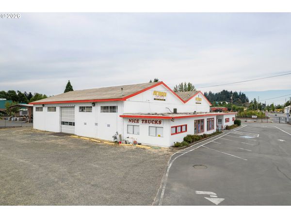 3521 FRANKLIN BLVD, Eugene, OR 97403