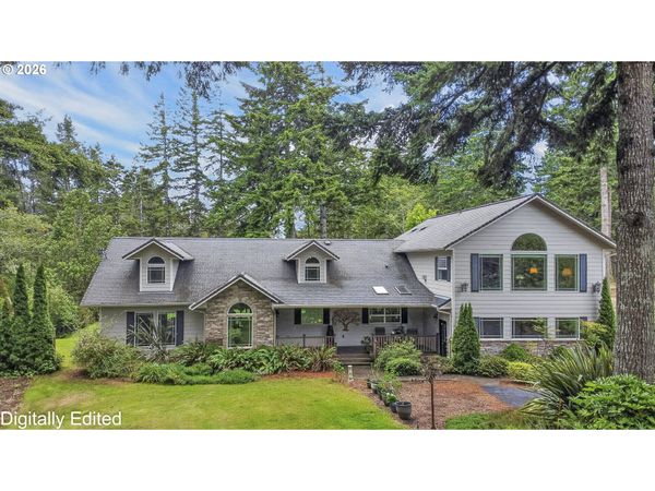 87218 MUNSEL LAKE RD, Florence, OR 97439