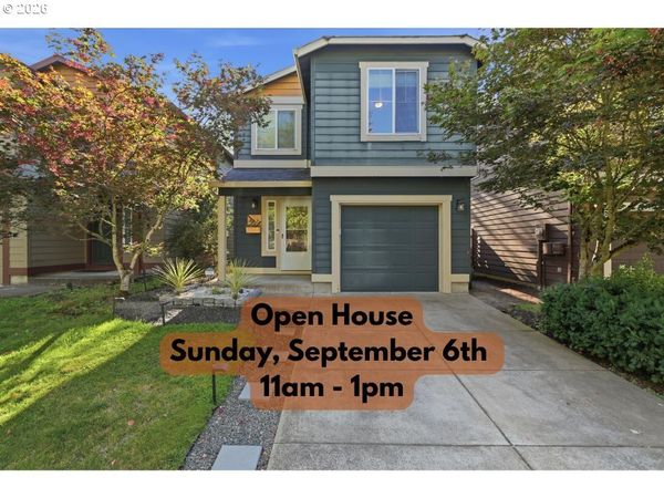 466 S CORINNE DR, Newberg, OR 97132
