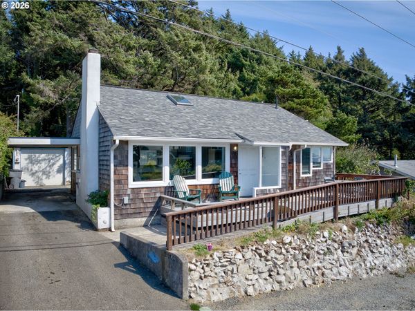 2601 S Hemlock ST, Cannon Beach, OR 97110