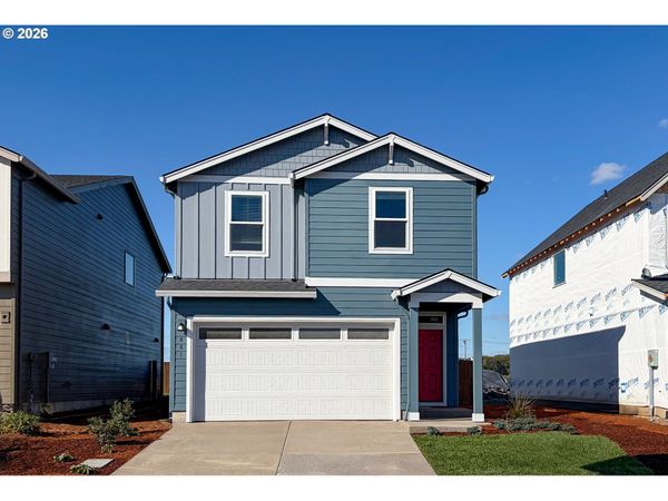 881 Windrow SE AVE, Albany, OR 97322