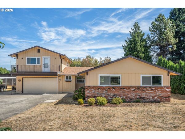 14884 SE PRIMROSE AVE, Milwaukie, OR 97267