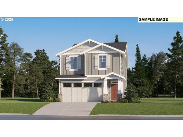 864 Windrow SE AVE, Albany, OR 97322