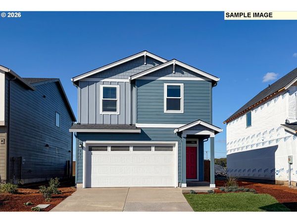 864 Windrow SE AVE, Albany, OR 97322