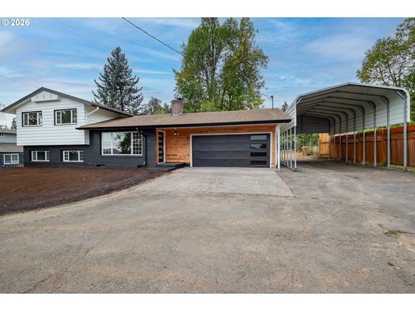 5421 SE THIESSEN RD, Milwaukie, OR 97267