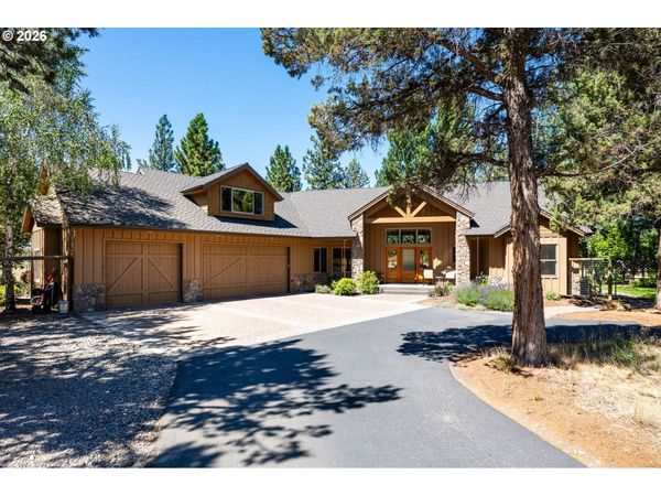 17690 Mountain View SW RD, Sisters, OR 97759