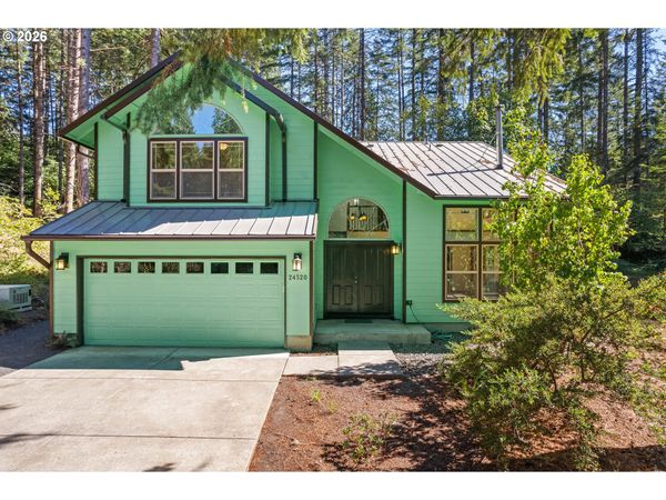 24520 TRILLIUM LN, Elmira, OR 97437