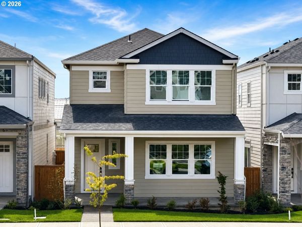 16860 SW Pomelo DR, King City, OR 97140