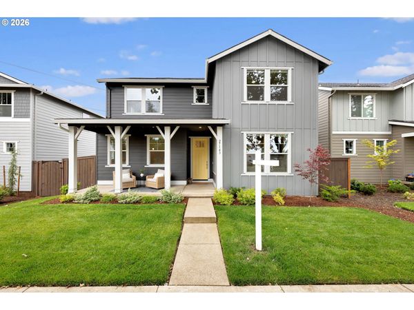 27143 SW TRILLIUM LN, Wilsonville, OR 97070