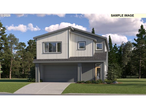 23783 SW Pensacola TER, Tualatin, OR 97062