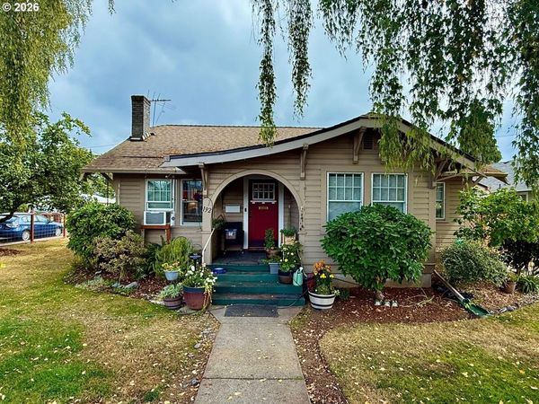 192 N VERNONIA RD, St. Helens, OR 97051