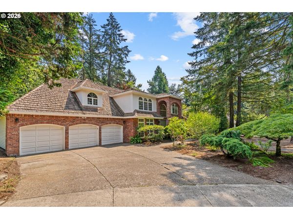 16193 MATTHEW CT, Lake Oswego, OR 97034