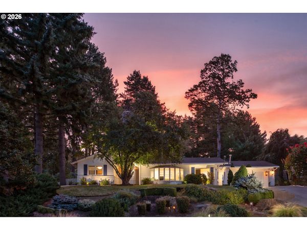 16933 GREENTREE AVE, Lake Oswego, OR 97034