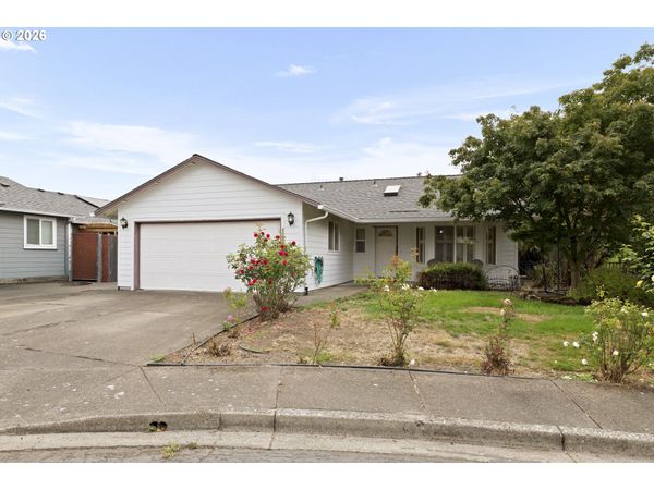 1143 SW JAMES CT, Dundee, OR 97115
