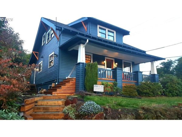 505 SE 73RD AVE, Portland, OR 97215