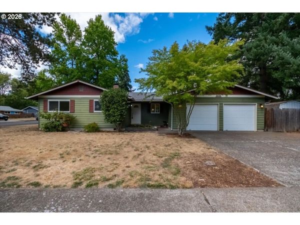 2695 NW ROOSEVELT DR, Corvallis, OR 97330