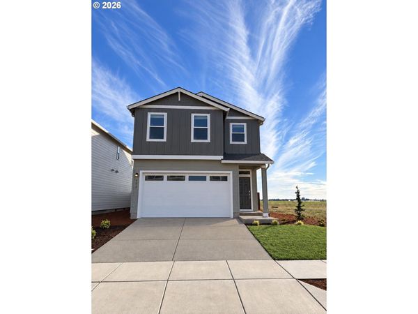 850 Windrow SE AVE, Albany, OR 97322