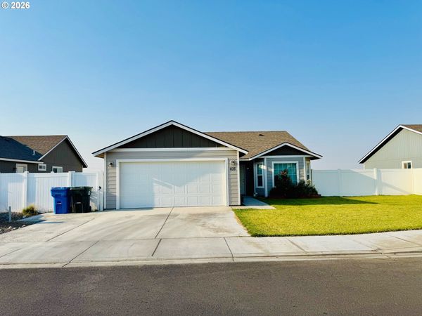 435 CARDINAL PL, Umatilla, OR 97882