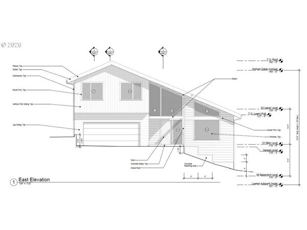 2265 N FORK RD, Seaside, OR 97138