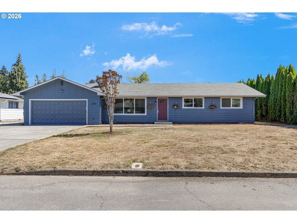 280 NW 338TH AVE, Hillsboro, OR 97124