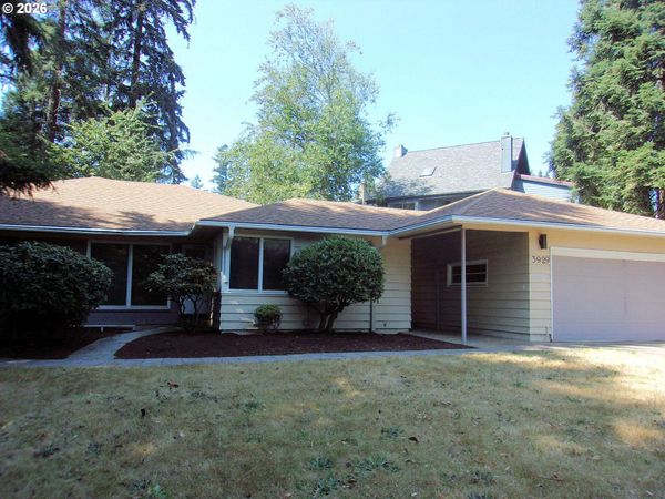 3929 PRINGLE RD, Salem, OR 97302