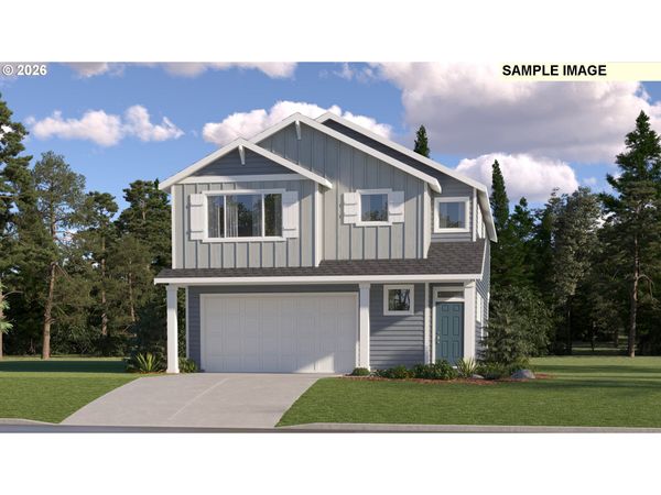 23770 SW Wenatchee TER, Tualatin, OR 97062